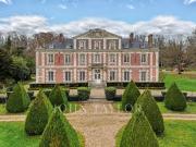 Demeure d'exception du XVIIe siècle sur 15 hectares...