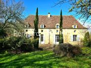 Demeure d'Exception du XVIIe Siècle, Témoin de...