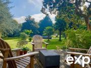 Demeure d'Exception Propriété Seigneuriale du Xvii?...