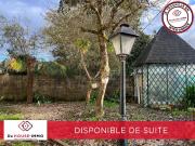 Demeure du XVIIIe siècle avec fort potentiel locatif