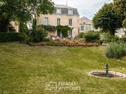 Demeure en bord de Sèvre