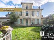 Demeure En Pierre 200 M2 Hab Gde Dependance 185 M2 Pet....