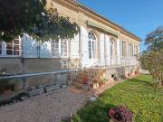 Demeure en pierre 300 m2