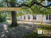 Demeure En Pierre 310 M2 5 Ch Maison D'amis De 50...