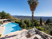 BAISSE DE PRIX Maison de maître en pierre — Vue Mer...