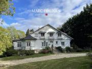 Demeure Historique Remarquable, Yvelines Sud, 620m²...