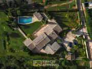 Demeure Provençale de Prestige