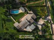 Demeure Provençale de Prestige