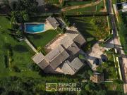 Demeure Provençale de Prestige