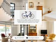 Demeure spacieuse avec jardin, piscine et garage