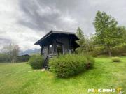 Demi chalet 28 m2 Chamonix Mont Blanc