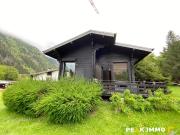 Demi chalet 35 m2 utiles Chamonix Mont Blanc