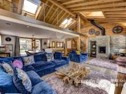 ARGENTIERE Demi chalet moderne de 4 chambres