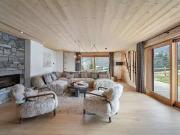 Demi Quartier 74120 Achat / Vente appartement 5 pièces...