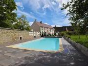 Demigny 71150 Achat / Vente maison 5 pièces t5 piscine...