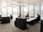 Demnächst: Business Center im Zentrum von Düsseldorf