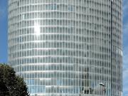 Demnächst: Business Center im Zentrum von Düsseldorf