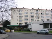 Demnächst frei! 1 Zimmer Wohnung in Bonn Kessenich