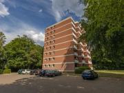 Demnächst frei! 1 Zimmer Wohnung in Bremen