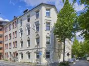 Demnächst frei! 1 Zimmer Wohnung in Dortmund