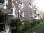 Demnächst frei! 1 Zimmer Wohnung in Dortmund Dorstfeld