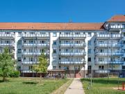 Demnächst frei! 1 Zimmer Wohnung in Dortmund Innenstadt West