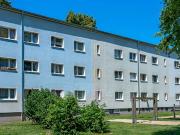 Demnächst frei! 1 Zimmer Wohnung in Dortmund Körne