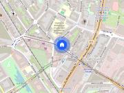 Demnächst frei! 1 Zimmer Wohnung in Düsseldorf