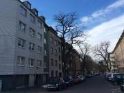 Demnächst frei! 1 Zimmer Wohnung in Düsseldorf
