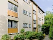 Demnächst frei! 1 Zimmer Wohnung in Düsseldorf Vennhausen