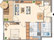 Demnächst frei! 1 Zimmer Wohnung in Erkrath Hochdahl...