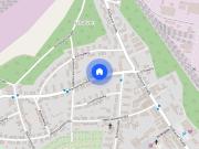 Demnächst frei! 1 Zimmer Wohnung in Gelsenkirchen Scholven