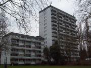 Ab sofort frei! günstige1 Zimmer Wohnung mit Balkon in...