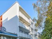 Demnächst frei! 1 Zimmer Wohnung in Mönchengladbach Rheydt