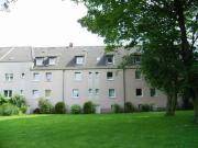 Demnächst frei! 2 Zimmer Wohnung in Bochum Riemke