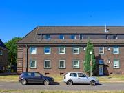 Demnächst frei! 2 Zimmer Wohnung in Bottrop Batenbrock Nord