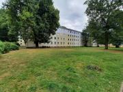 moderne 2 Zimmer Wohnung in Dortmund