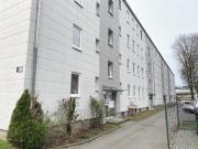 Demnächst frei! 2 Zimmer Wohnung in Dortmund