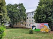 Demnächst frei! 2 Zimmer Wohnung in Dortmund