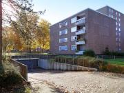 Demnächst frei! 2 Zimmer Wohnung in Dortmund