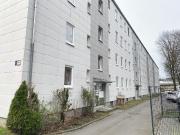 Demnächst frei! 2 Zimmer Wohnung in Dortmund