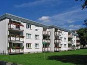 Demnächst frei! 2 Zimmer Wohnung in Dortmund Aplerbeck