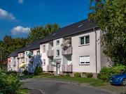 Demnächst frei! 2 Zimmer Wohnung in Dortmund Bövinghausen