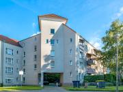 2 Zimmer Wohnung in Dortmund Dorstfeld
