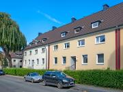 Demnächst frei! 2 Zimmer Wohnung in Dortmund Gartenstadt
