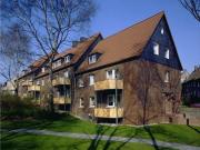 Demnächst frei! 2 Zimmer Wohnung in Dortmund Hörde