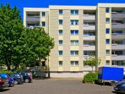 Demnächst frei! 2 Zimmer Wohnung in Dortmund Hörde