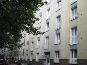 Demnächst frei! 2 Zimmer Wohnung in Dortmund Innenstadt Nord