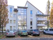 Demnächst frei! 2 Zimmer Wohnung in Dortmund Innenstadt Nord