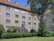 Demnächst frei! 2 Zimmer Wohnung in Dortmund Innenstadt West